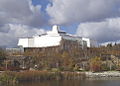 Image 5Science North in Sudbury. (from Northern Ontario)