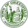 Official seal of Greenfield