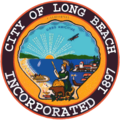 Seal of the City of Long Beach