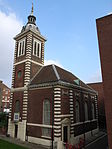 Church of St Benet, Paul's Wharf