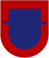 82nd Airborne Division, 505th Infantry Regiment, 1st Battalion