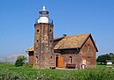 Ventė Cape lighthouse