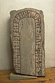 Der ältere Runenstein von Hol (Vg 155)