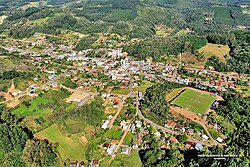 View of Nova Bréscia