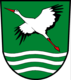 Coat of arms of Jürgenshagen