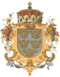 Wappen des Erzherzogtums Österreich ob der Enns