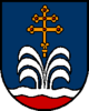 Coat of arms of Pfarrkirchen bei Bad Hall