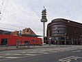 VW-Tower