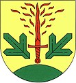 Wappen von Brandov