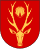 Coat of arms of Åsele