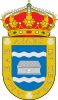 Official seal of Concello de Ames