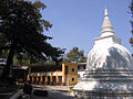 Ananda Kuti Vihar, Kathmandu.