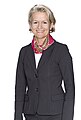 Andrea Gmür-Schönenberger, Fraktionspräsidentin seit 2020