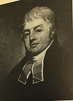 Rev Archibald Gray