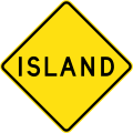 (W4-5) Island