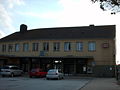 Bahnhof Fröndenberg