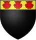 Coat of arms of Engwiller