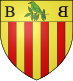 Coat of arms of La Bouilladisse