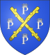Coat of arms of Philippeville