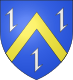 Coat of arms of Bellefosse