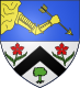 Coat of arms of Glamondans