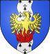 Coat of arms of Inzinzac-Lochrist
