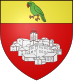 Coat of arms of Le Bourguet