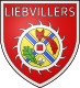 Coat of arms of Liebvillers