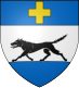 Coat of arms of Loubens-Lauragais