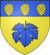 Coat of arms of Rebréchien