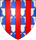 Coat of arms of Saint-Waast