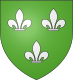 Coat of arms of Soisy-sur-École