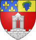 Coat of arms of Vorges