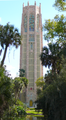 Bok Singing Tower (1927–29), Lake Wales, Florida