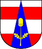 Coat of arms of Brněnec