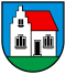 Coat of arms of Hausen bei Brugg