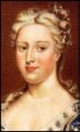 Queen Caroline[1] May–September 1729 June–September 1732 May–October 1735 1736–1737
