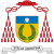Camillo Laurenti's coat of arms