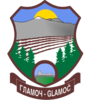 Official seal of Glamoč