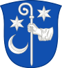 Coat of arms of Sorø
