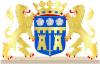 Coat of arms of Zaltbommel