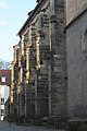 Strebepfeiler (Moritzkirche, Coburg)