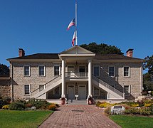 Monterey - Colton Hall