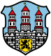 Coat of arms of Freiberg