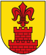 Coat of arms of Wachtendonk