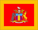 Flag of Charkhari State
