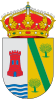 Coat of arms of Argés, Spain