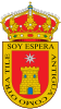 Coat of arms of Espera