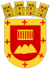 Coat of arms of San Lorenzo