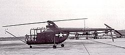 Firestone XR-9B